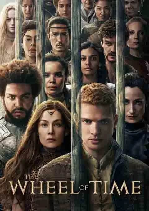 时光之轮 第三季